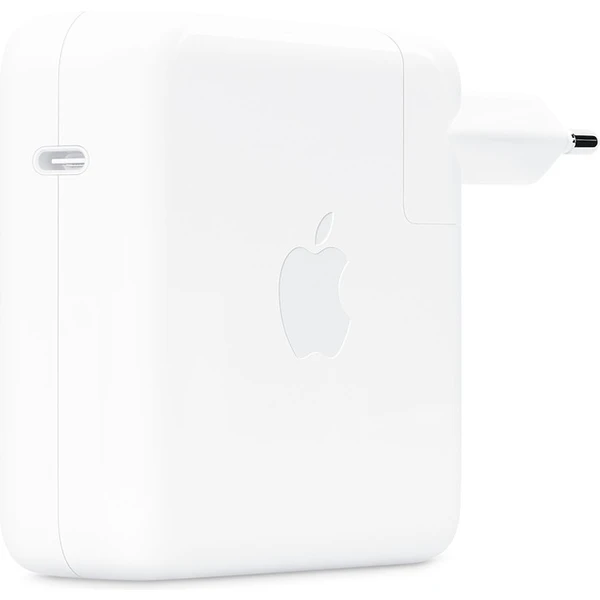 Apple 96W USB-C napájecí adaptér - Nabíječky - Obrázek L8YX000301