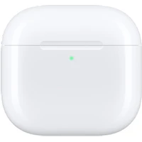 Apple AirPods náhradní dobíjecí pouzdro s ANC (4.gen) - Náhradní díly