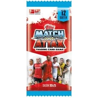 Fotbalové karty Topps Bundesliga 24/25 Match Attax - Packet (Exclusive) - Fotbalové karty