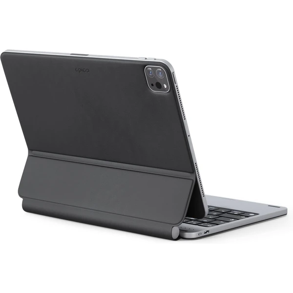 Epico hliníkové pouzdro s klávesnicí pro iPad Pro 11" (2018/2020/2021/2022), iPad Air 10,9" (2020/20 - Pouzdra s klávesnicí - Obrázek L945000O01