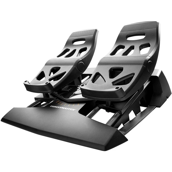Thrustmaster pedálová sada T.Flight Rudder - Pedály - Obrázek L94LF00101
