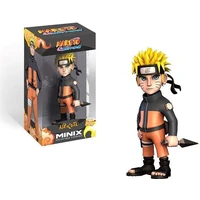 MINIX Manga: Naruto - Naruto New - Minix