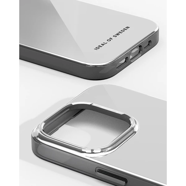 iDeal Of Sweden Clear zadní kryt iPhone 15 Pro Max Mirror - Pouzdra - Obrázek L990000O01
