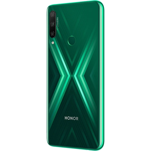 Honor 9X zelený - Mobilní telefony - Obrázek L9AL200301