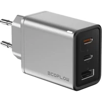 EcoFlow 65W GaN nabíječka EU - Nabíječky
