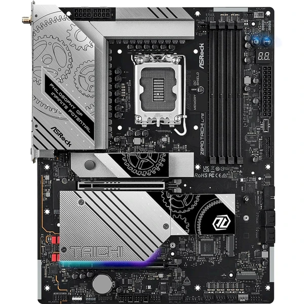 ASRock Z890 TAICHI LITE - Základní desky - Obrázek L9CA000O01