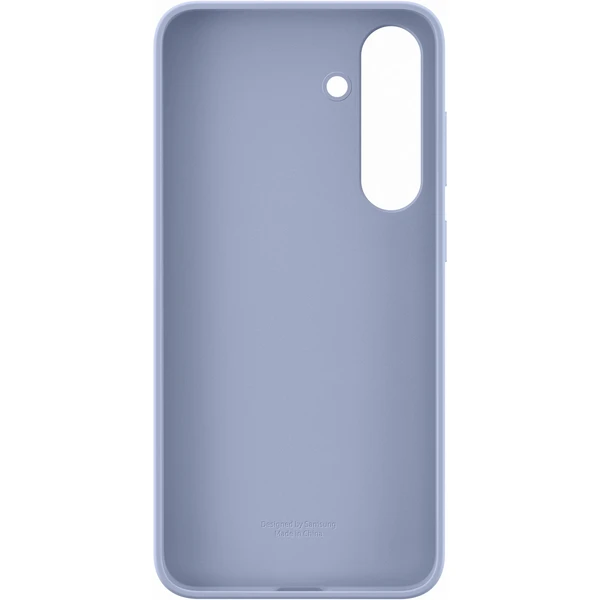 Samsung Silicone Case silikonový kryt Galaxy S25+ světle modrý - Pouzdra - Obrázek L9CC000J01