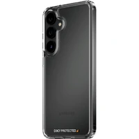 PanzerGlass HardCase D3O Samsung Galaxy S24+ - Pouzdra