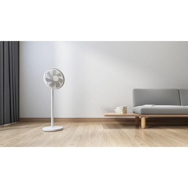 Xiaomi Mi Smart Standing Fan 2 Lite - Ventilátory - Obrázek L9FFF00101