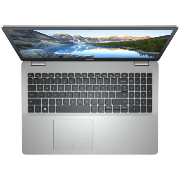 Dell Inspiron 15 5593 (5593-13791) stříbrný - Notebooky - Obrázek L9GL500301
