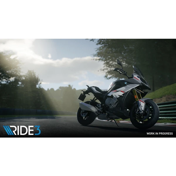 RIDE 3 (PS4) - Hry pro PS4 - Obrázek L9H4100201