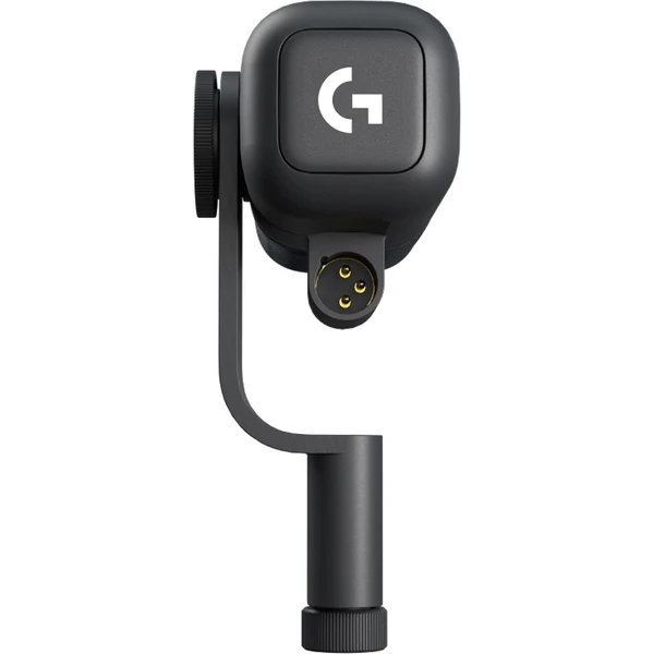 Logitech G Yeti Studio mikrofon černý - Mikrofony - Obrázek L9I4000O01