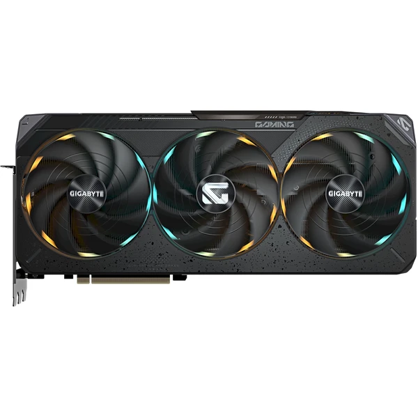 GIGABYTE NVIDIA GeForce RTX 5090 GAMING OC 32G - Grafické karty - Obrázek L9JB000O01