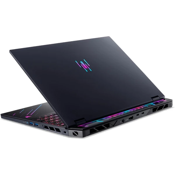 Acer Predator Helios 16 AI (NH.QW2EC.001) RTX 5090 černý - Notebooky - Obrázek L9JF000P01