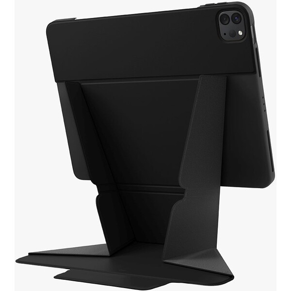 UNIQ Ryze pouzdro se stojánkem pro iPad Pro 11" (22/21)/Air 10.9" (22/20) černé