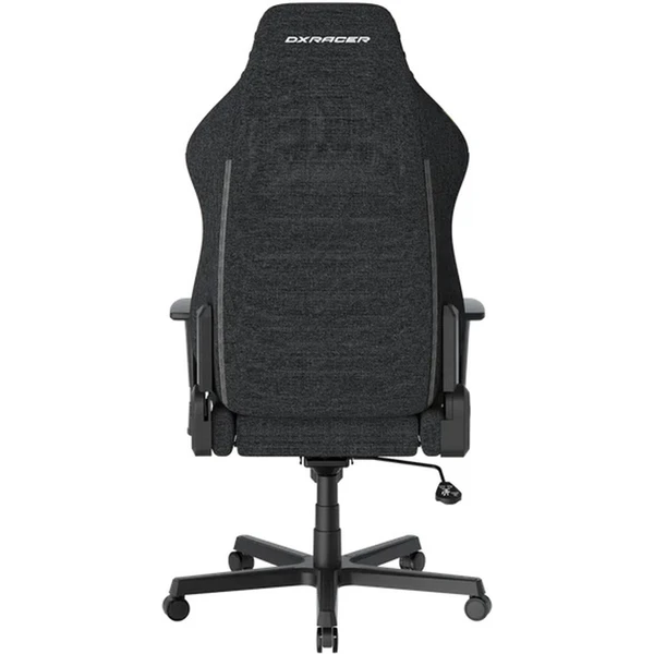 DXRacer DRIFTING XL látková herní židle černá - Židle - Obrázek L9MD000J01