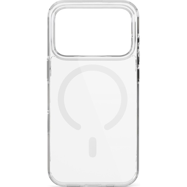 iWant Hero Mag+ kryt pro iPhone 17 Pro Max čirý Čirá