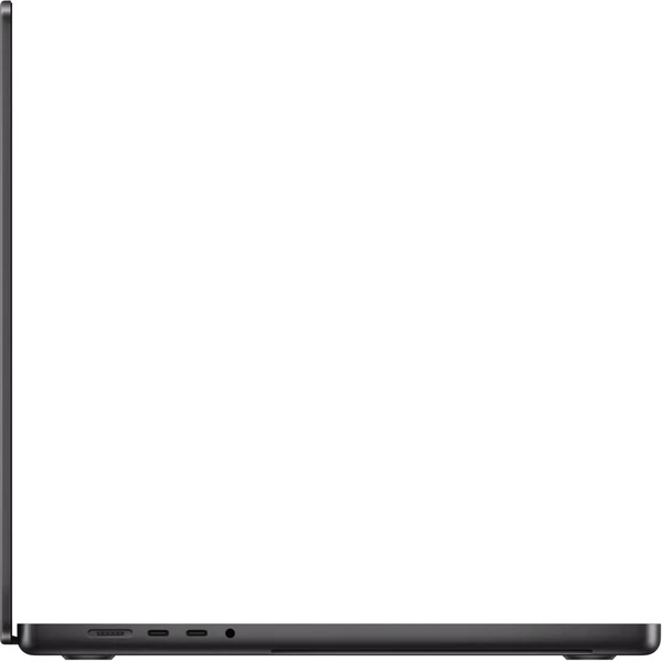 CTO MacBook Pro 16" / CZ KLV / Stand.sklo / M4 Max 16xCPU/40xGPU / 128GB / 8TB / černá / 140W - Notebooky - Obrázek L9O9000P01
