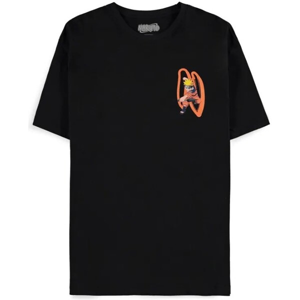 Tričko Naruto - Ninja Way M