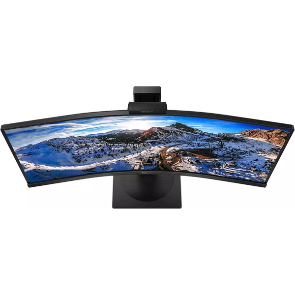 Philips 346P1CRH monitor 34' - Monitory - Obrázek L9QM600301