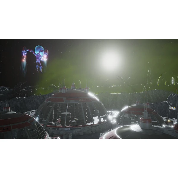 Destroy All Humans 2: Reprobed - Single Player (PS4) - Hry pro PS4 - Obrázek L9T3000601