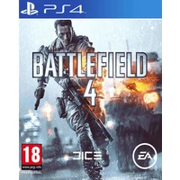 Battlefield 4 (PS4) - Hry pro PS4