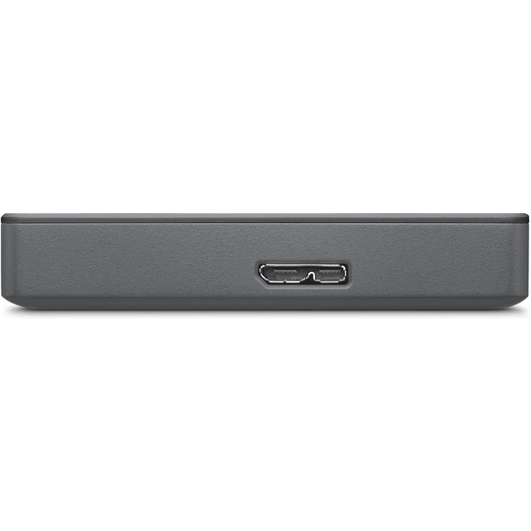 Seagate Basic 4TB externí 2.5" HDD černý - Pevné disky - Obrázek L9V5000N01