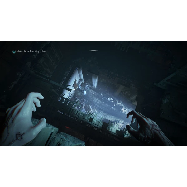 Vampire: The Masquerade Bloodlines 2 Premium Edition (PC) - Hry pro PC - Obrázek L9WI000K01