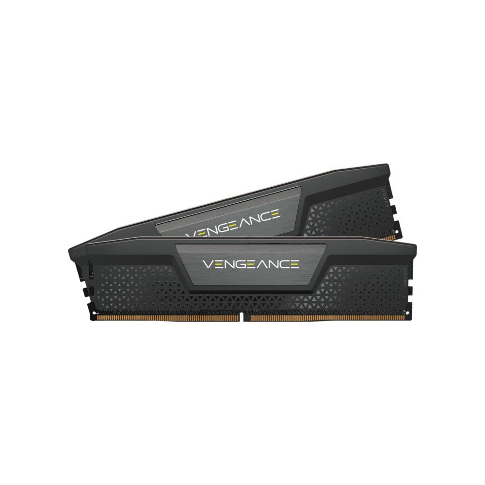 Corsair Vengeance Black 32GB (2x16GB) DDR5 4800 CL40