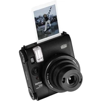 FUJIFILM Instax mini 99 TH EX D černý - Fotoaparáty
