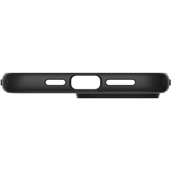 Spigen Mag Armor kryt iPhone 14 Pro černý - Pouzdra - Obrázek LA1H300401