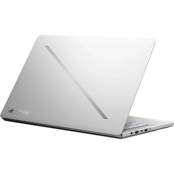 ASUS ROG Zephyrus G14 (GA403WM-NEBULA011X) RTX 5060 bílý - Notebooky - Obrázek LA2G000J01