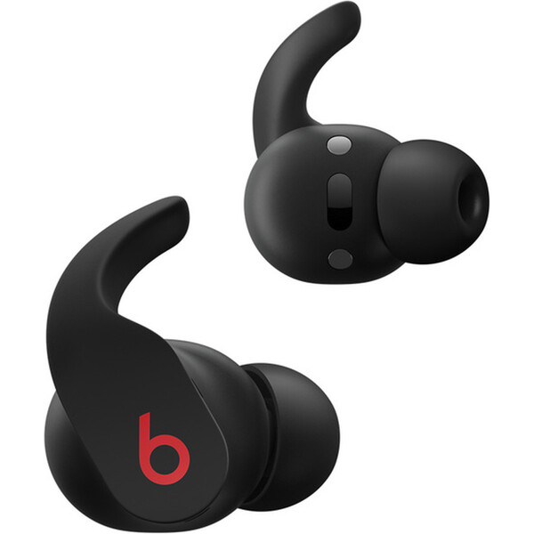 Bezdrátová sluchátka Beats Fit Pro – černá