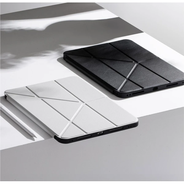 Native Union Active Case pouzdro iPad Pro 11" (2025) šedé - Pouzdra - Obrázek LA4G000N01