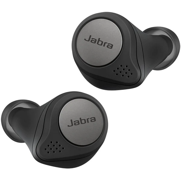 Jabra Elite Active 75t sluchátka černé - Sluchátka - Obrázek LA5V000501