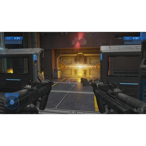 Halo: The Master Chief Collection (Xbox One) - Hry pro Xbox One - Obrázek LA65100201