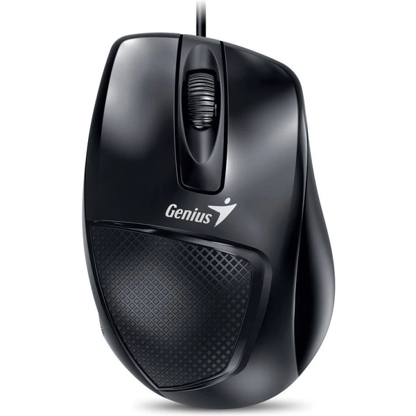 Genius DX-150X USB myš černá - Myši - Obrázek LA68700301