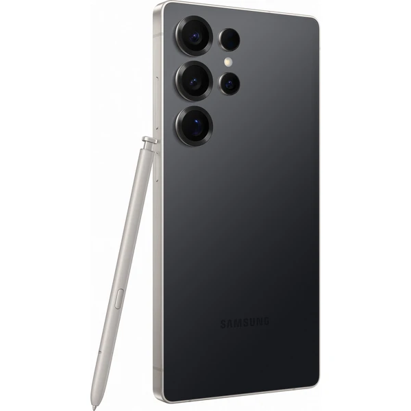 Samsung Galaxy S25 Ultra 5G 12GB/512GB černý titan - Mobilní telefony - Obrázek LA8D000N01