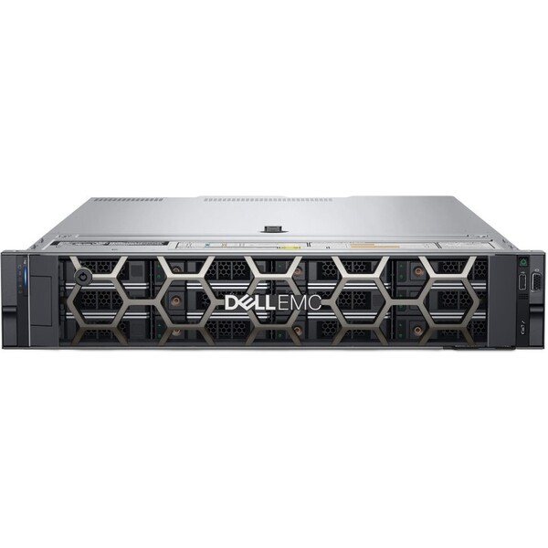 DELL PowerEdge R550 KJN4Y Černá