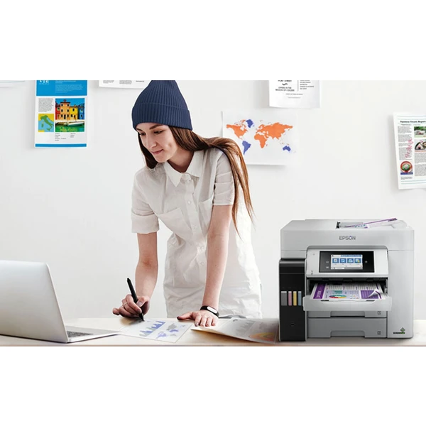 Epson EcoTank Business L6580 (záruka 5 let po registraci) - Tiskárny - Obrázek LAA4100501