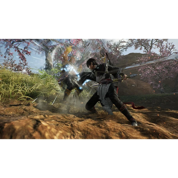 Dynasty Warriors: Origins (PS5) - Hry pro PS5 - Obrázek LABB000J01