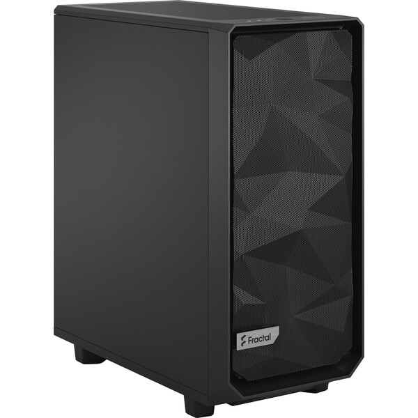 Fractal Design Meshify 2 Compact FD-C-MES2C-01 Černá