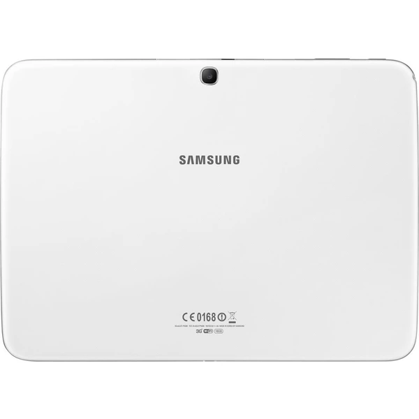 Samsung Galaxy Tab 3 10.1 P5210 Wi-Fi bílý - Tablety - Obrázek LAD8000101