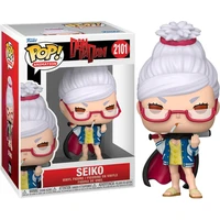 Funko POP! #2101 Animation: Dan Da Dan - Seiko - Funko POP!