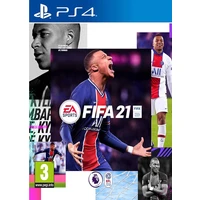 FIFA 21 (PS4) - Hry pro PS4