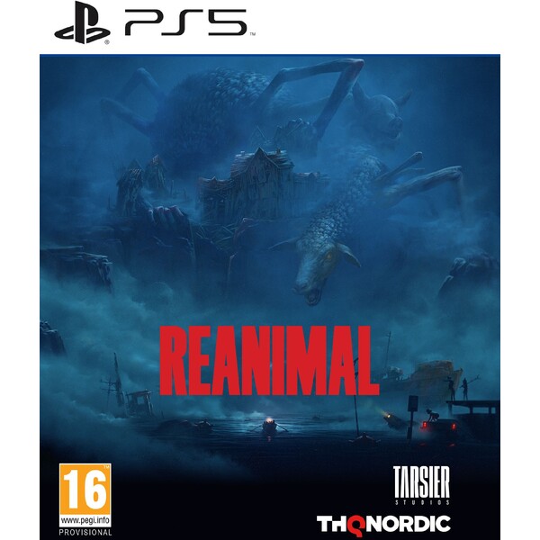 Reanimal