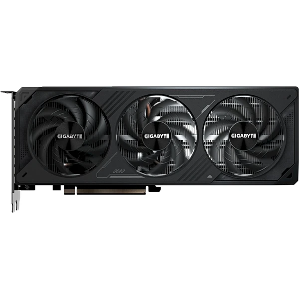 GIGABYTE NVIDIA GeForce RTX 5070 WINDFORCE OC SFF 12G - Grafické karty - Obrázek LAJB000O01