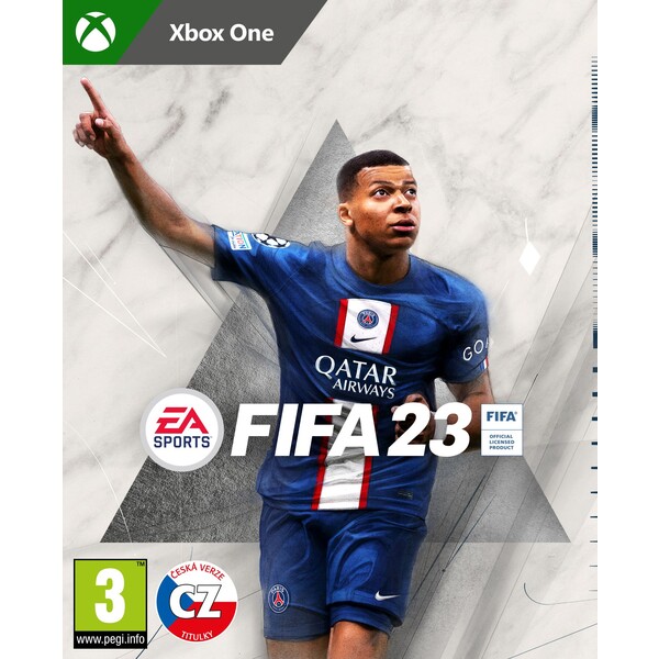 FIFA 23
