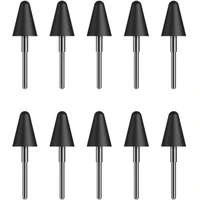 Kobo Tips (10ks) černé - Náhradní díly