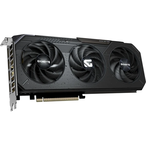 GIGABYTE NVIDIA GeForce RTX 5060 Ti GAMING OC 16G - Grafické karty - Obrázek LAQF000N01